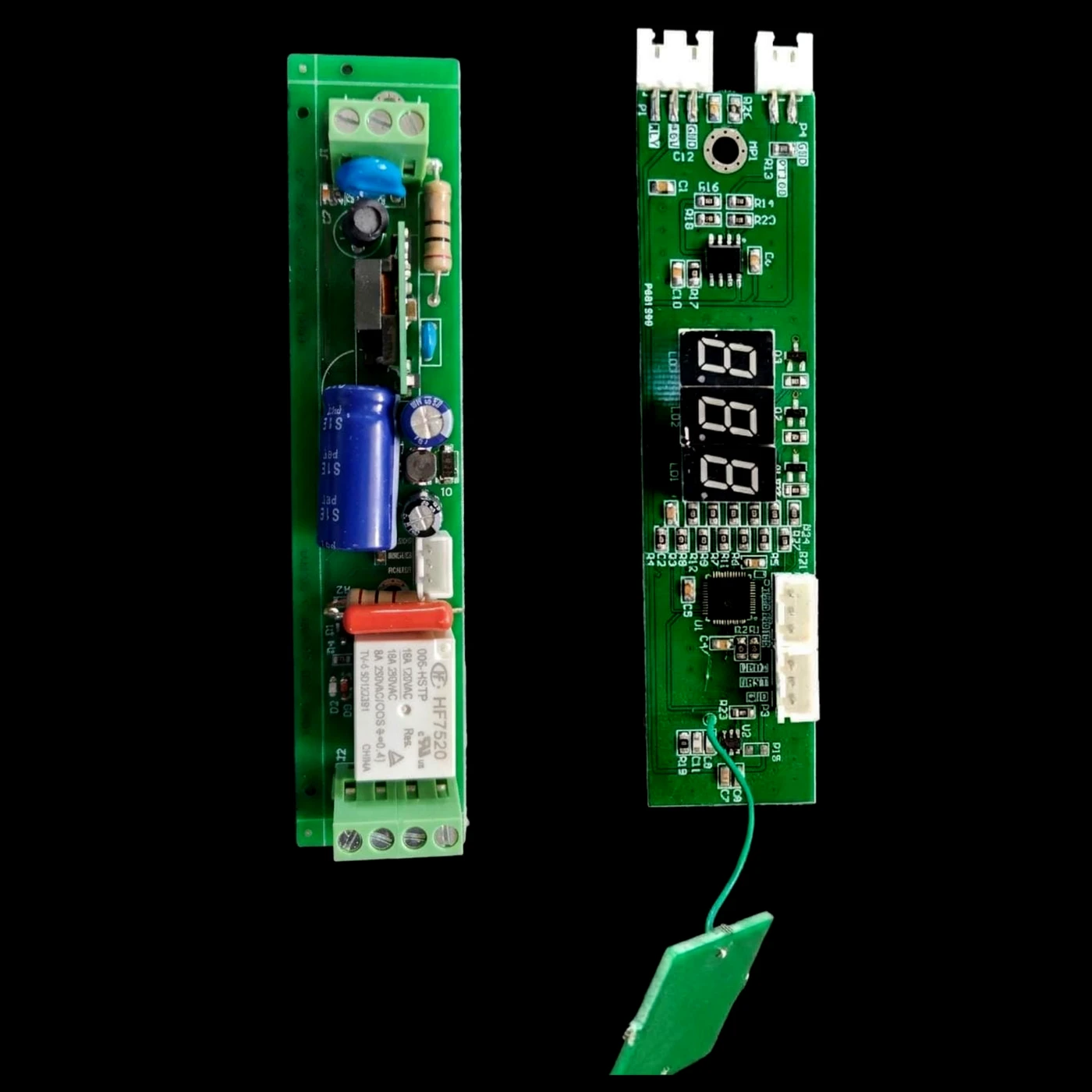 Temperature Controller
